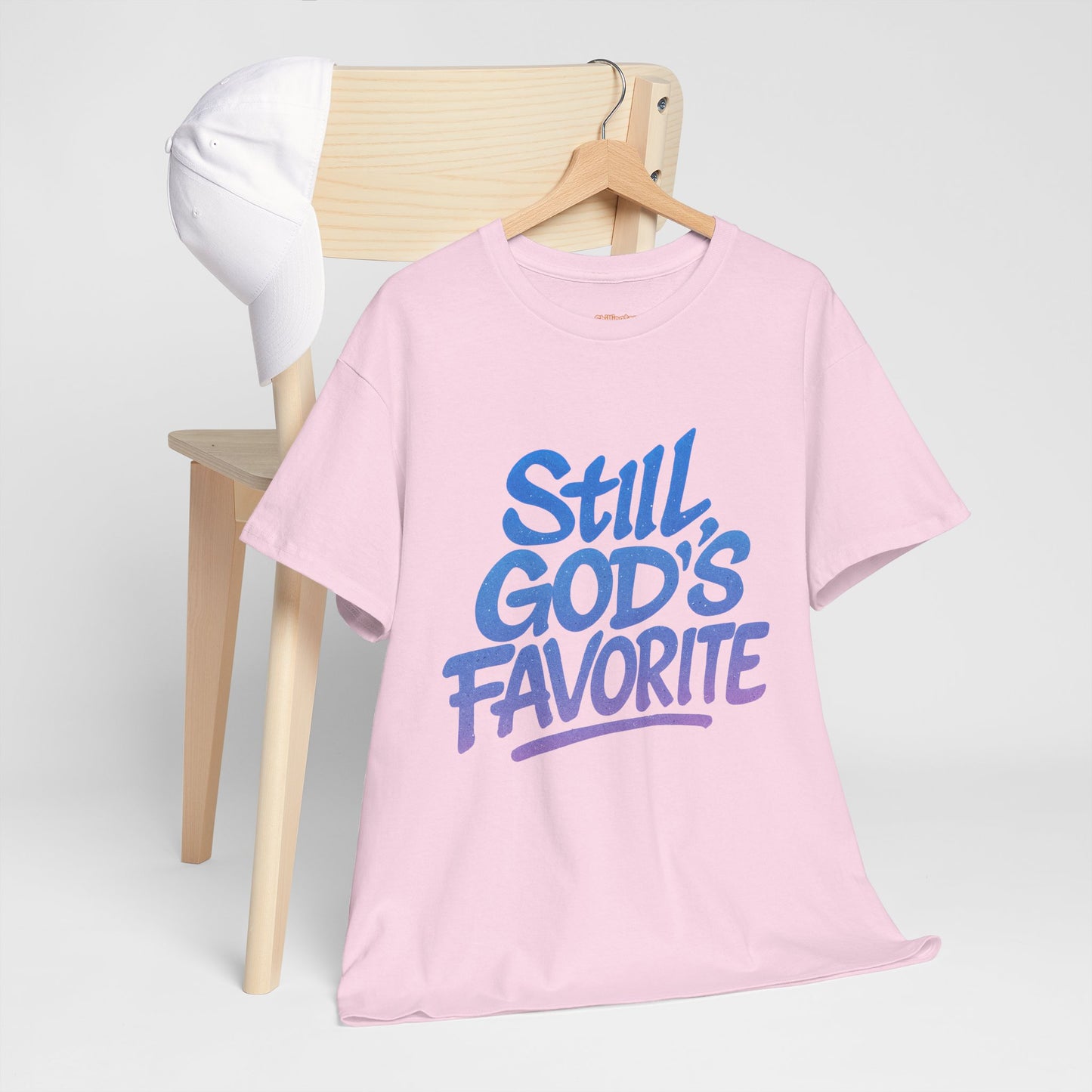 God's Favorite Unisex T-shirt