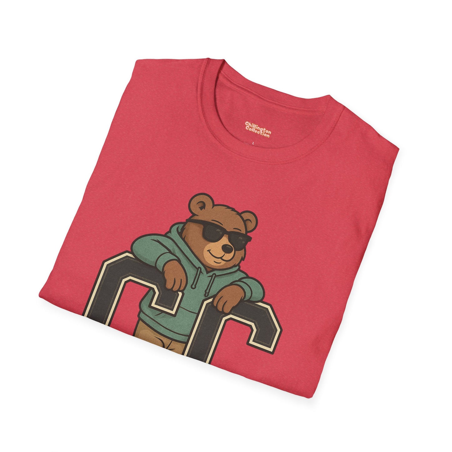 Chillington Unisex T-Shirt