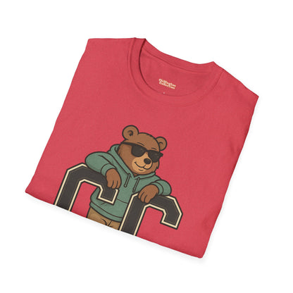 Chillington Unisex T-Shirt
