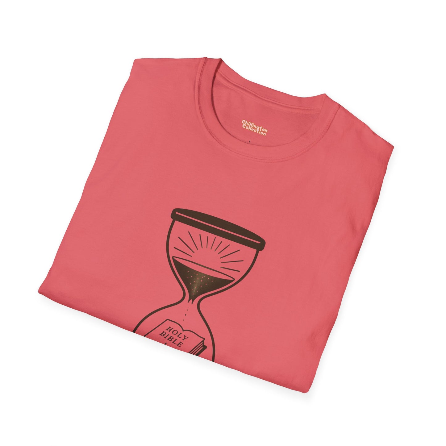 Don't Rush the Revelation Unisex T-Shirt