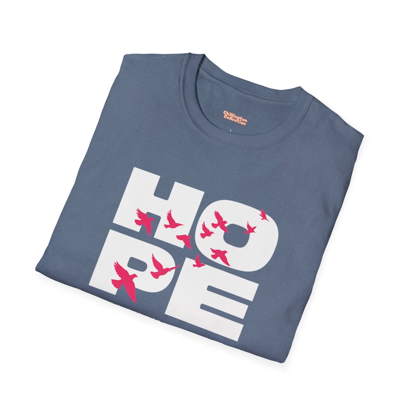 Hopeful Dreams Unisex T-Shirt
