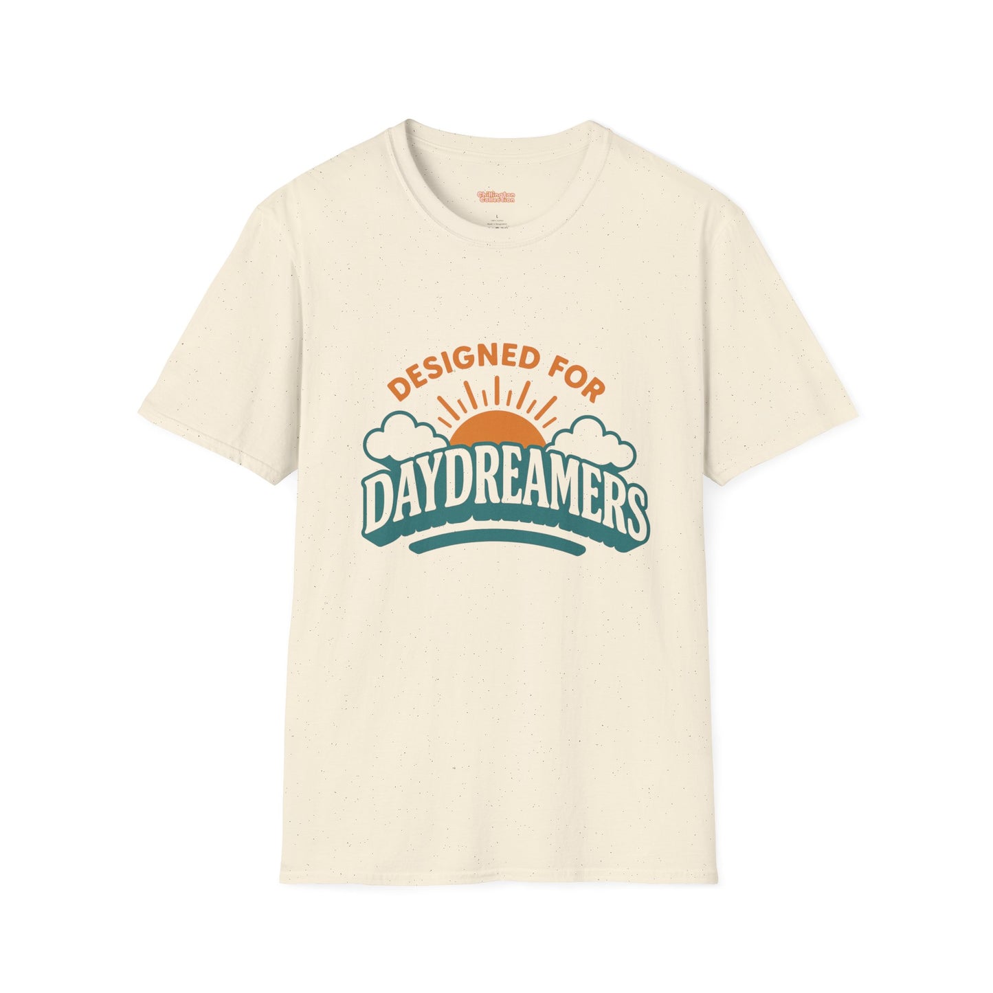 Daydreamer Unisex T-Shirt