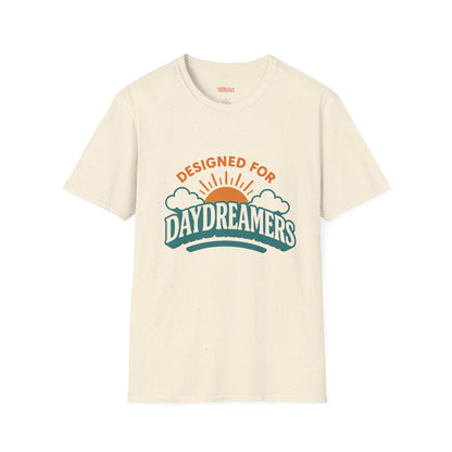 Daydreamer Unisex T-Shirt