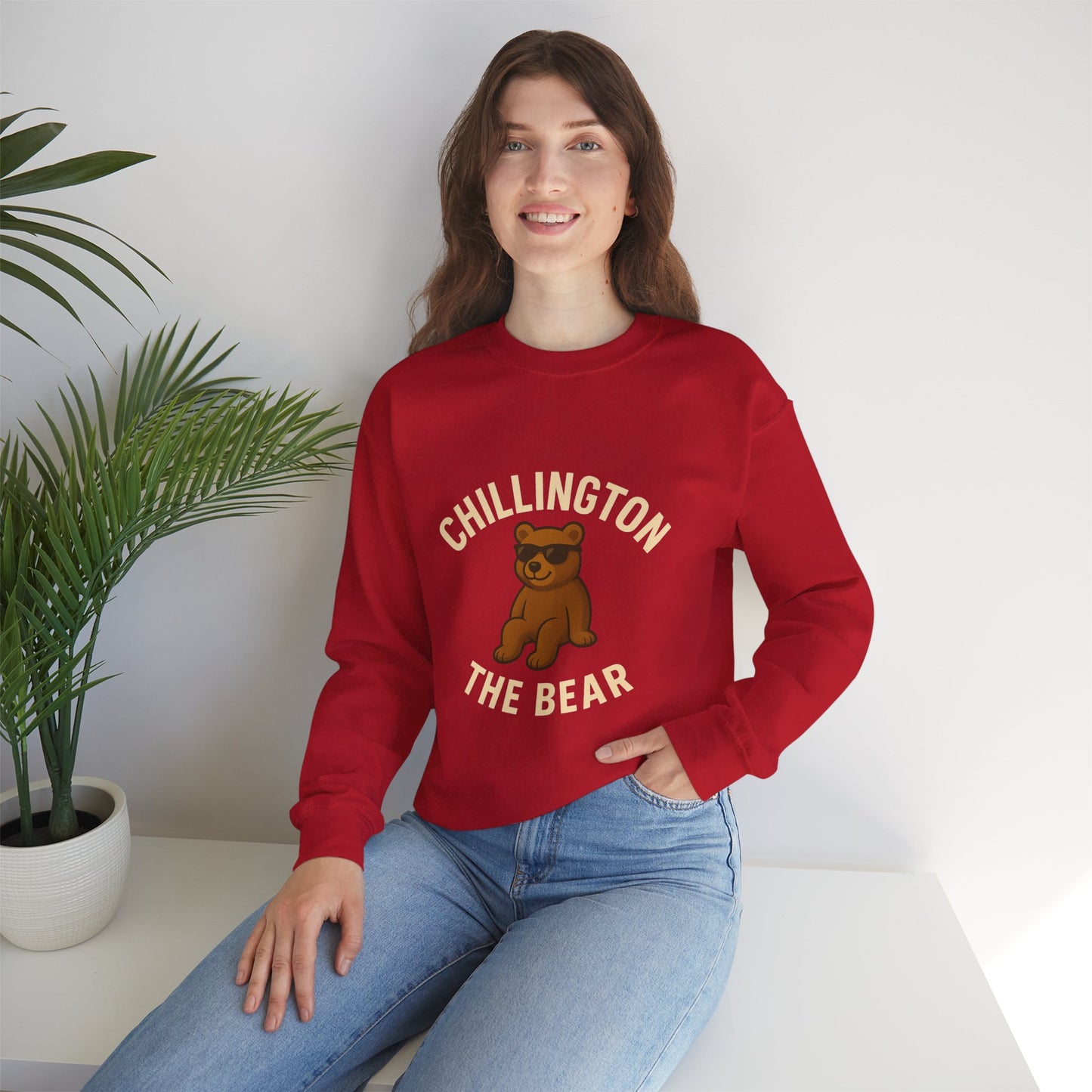 Chillington Collection Sweatshirt