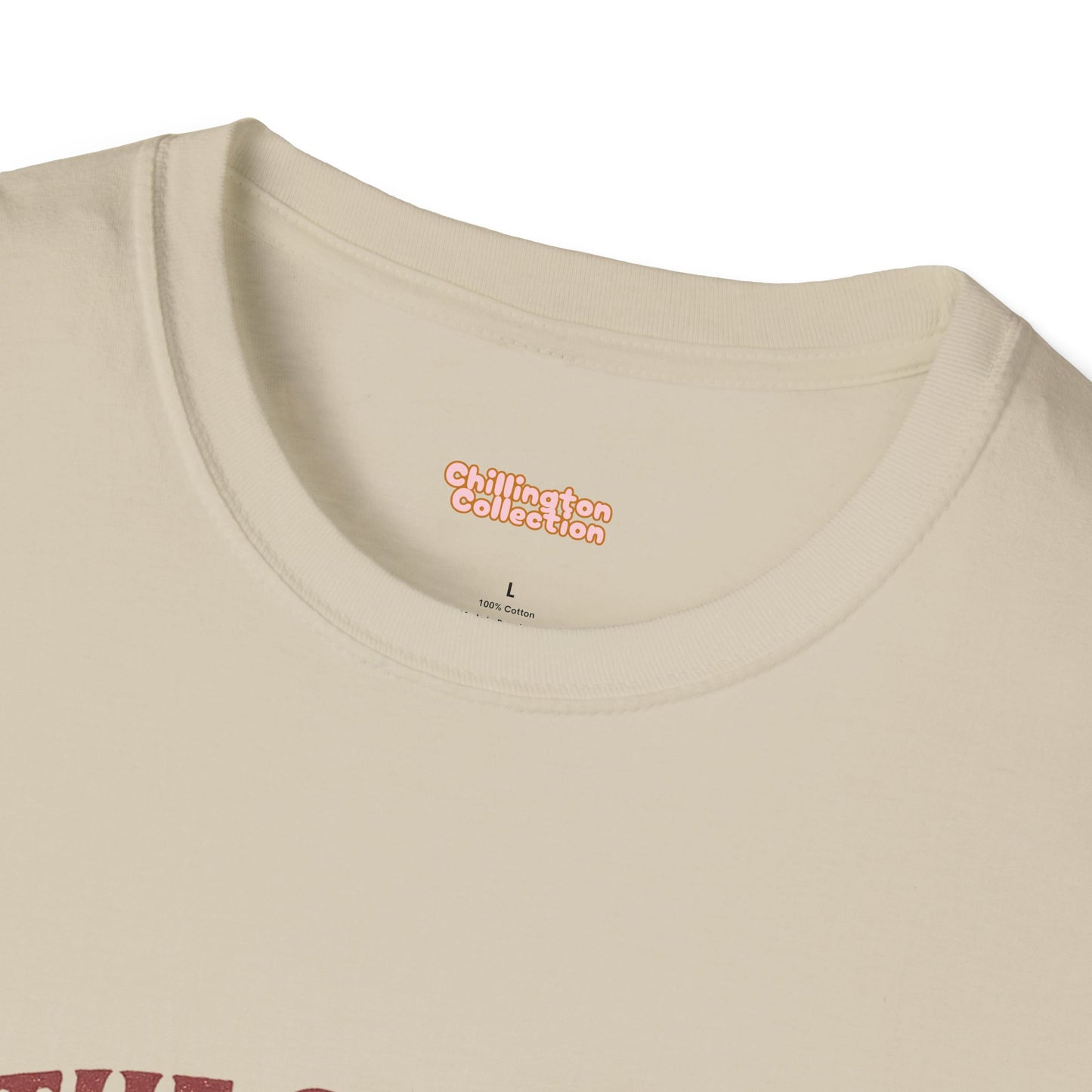 Let the Church Say Amen! Unisex T-shirt