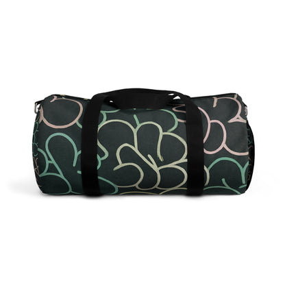 Graffiti Duffel Bag