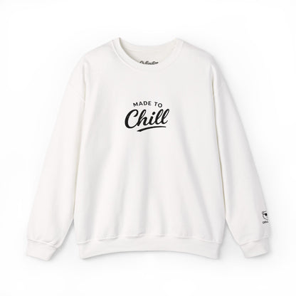 Made to Chill Sweatshirt