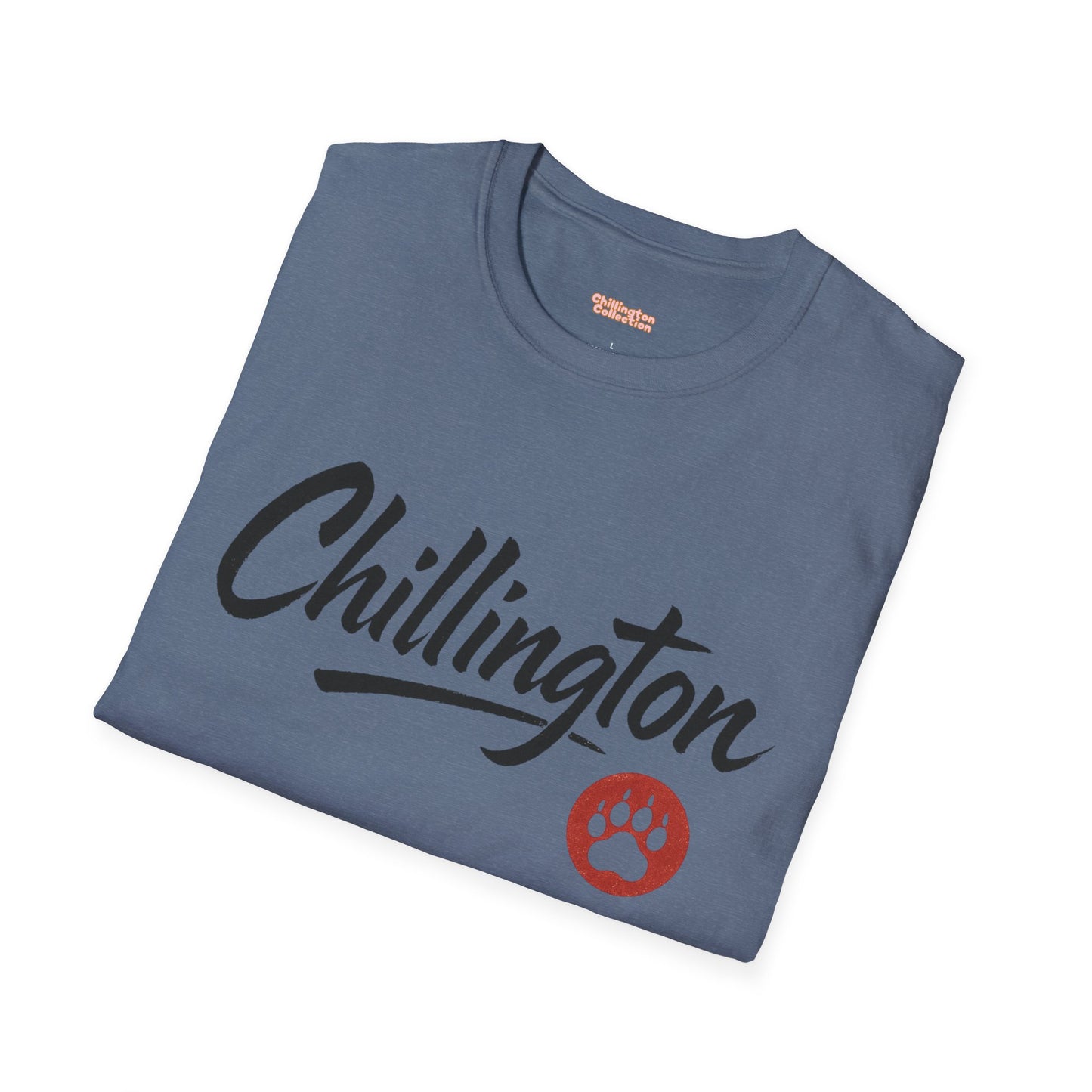 Chillington Bear Unisex T-Shirt