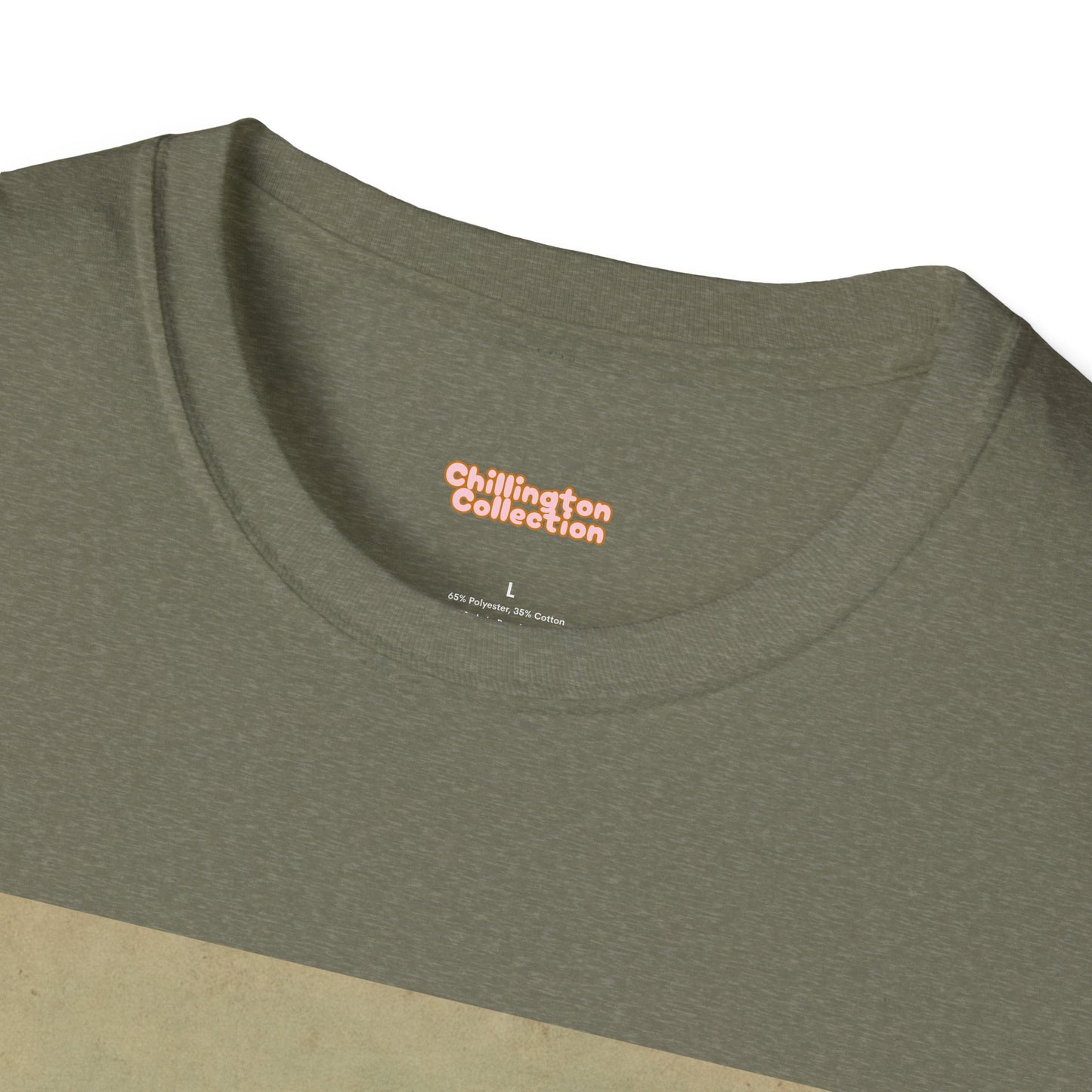Sunrise Chillington Unisex T-Shirt