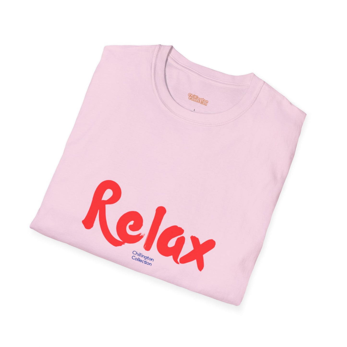 Relax Unisex T-Shirt