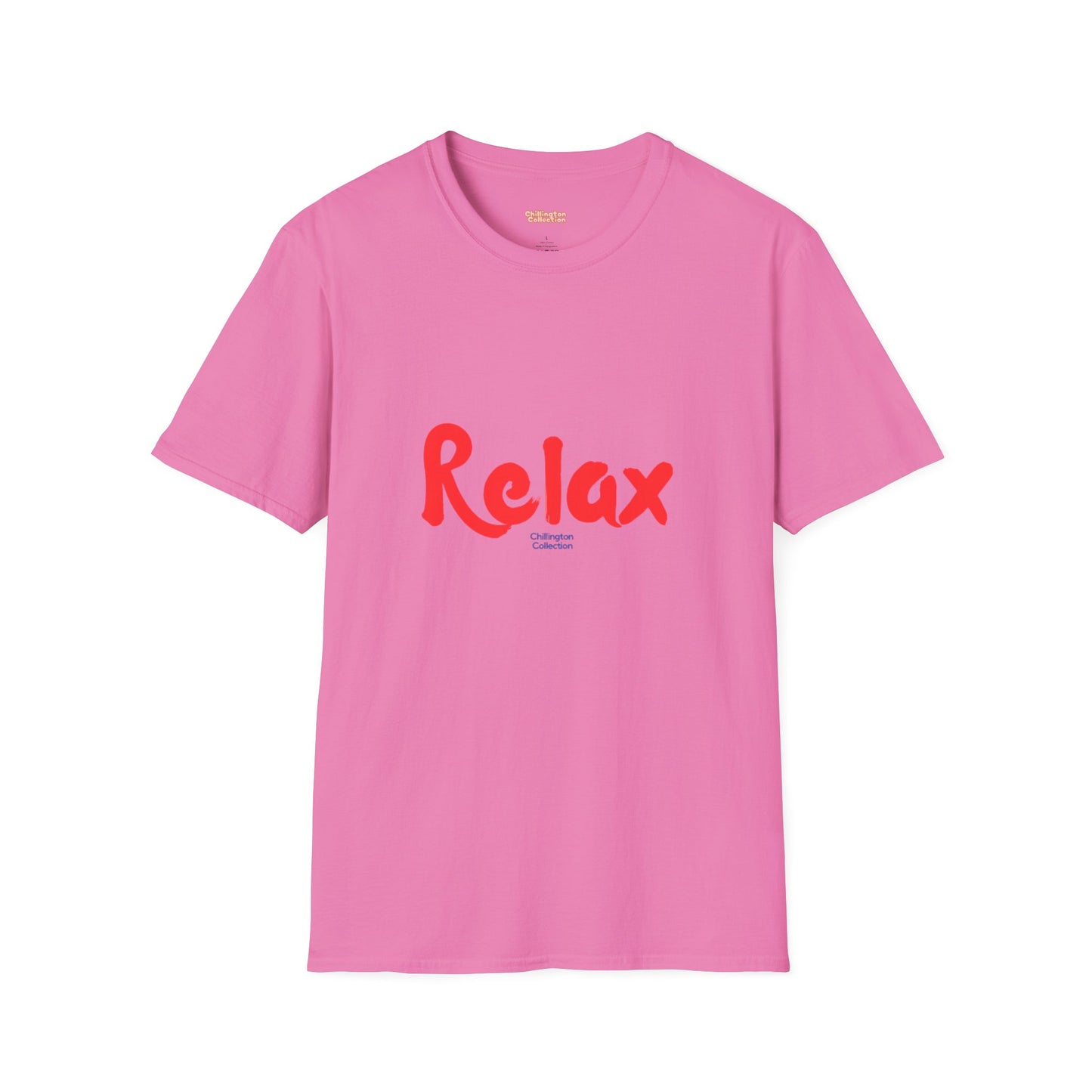 Relax Unisex T-Shirt