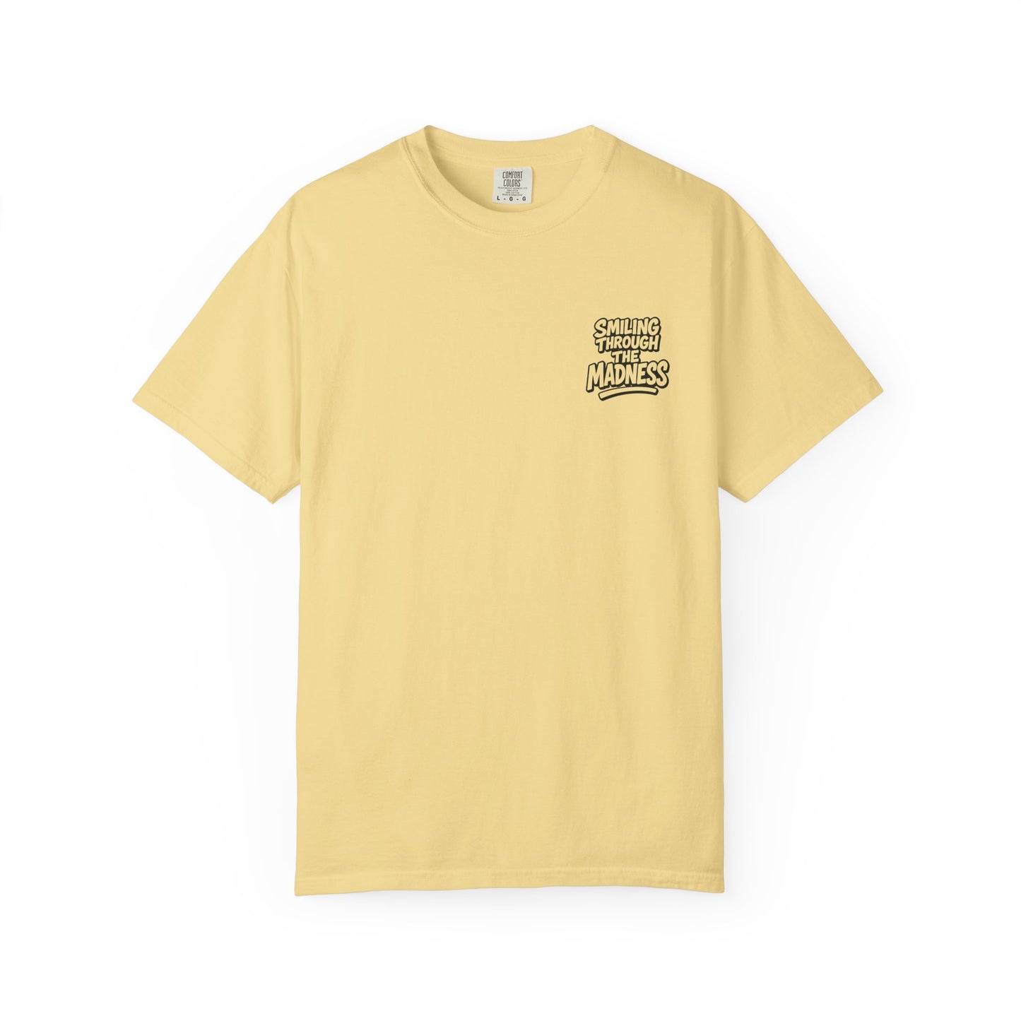 Melting Smile T-Shirt