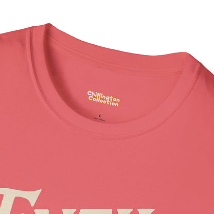 Faith Hustle Unisex T-Shirt