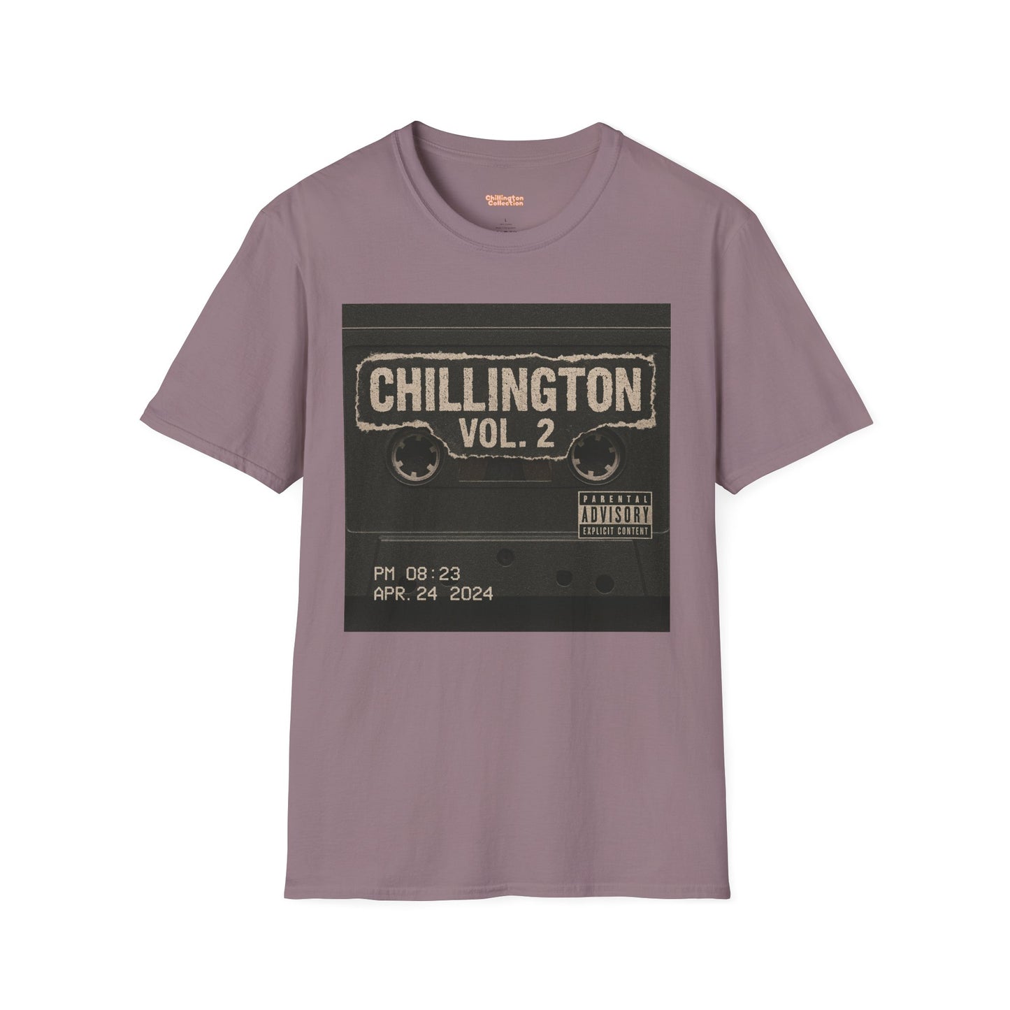 Chillington Vibes Unisex T-Shirt