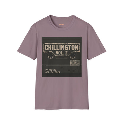 Chillington Vibes Unisex T-Shirt