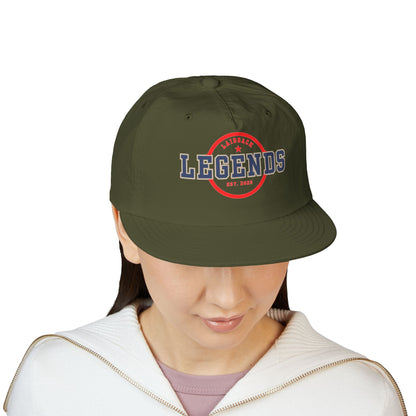 Laidback Legends Cap