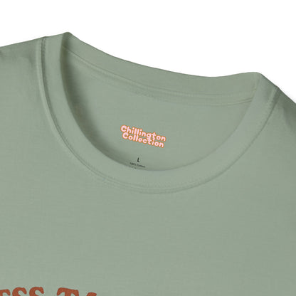 Success Taste Better Unisex T-Shirt