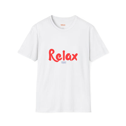 Relax Unisex T-Shirt