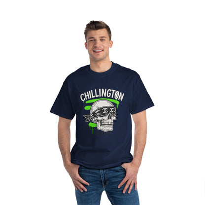 Chillington Skull T-Shirt