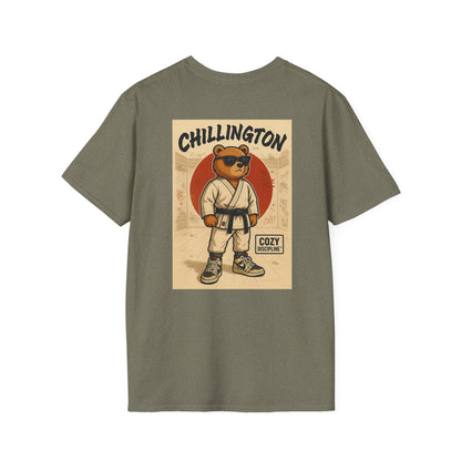 Chillington Bear Unisex T-Shirt
