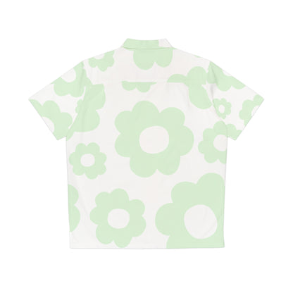 Men's Weekend Style Hawaiian Shirt