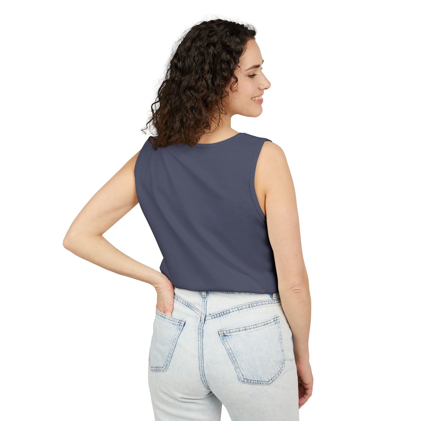 Mellow Mode Tank Top