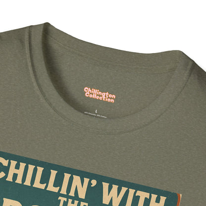 Chillin with the Prophets Unisex T-Shirt