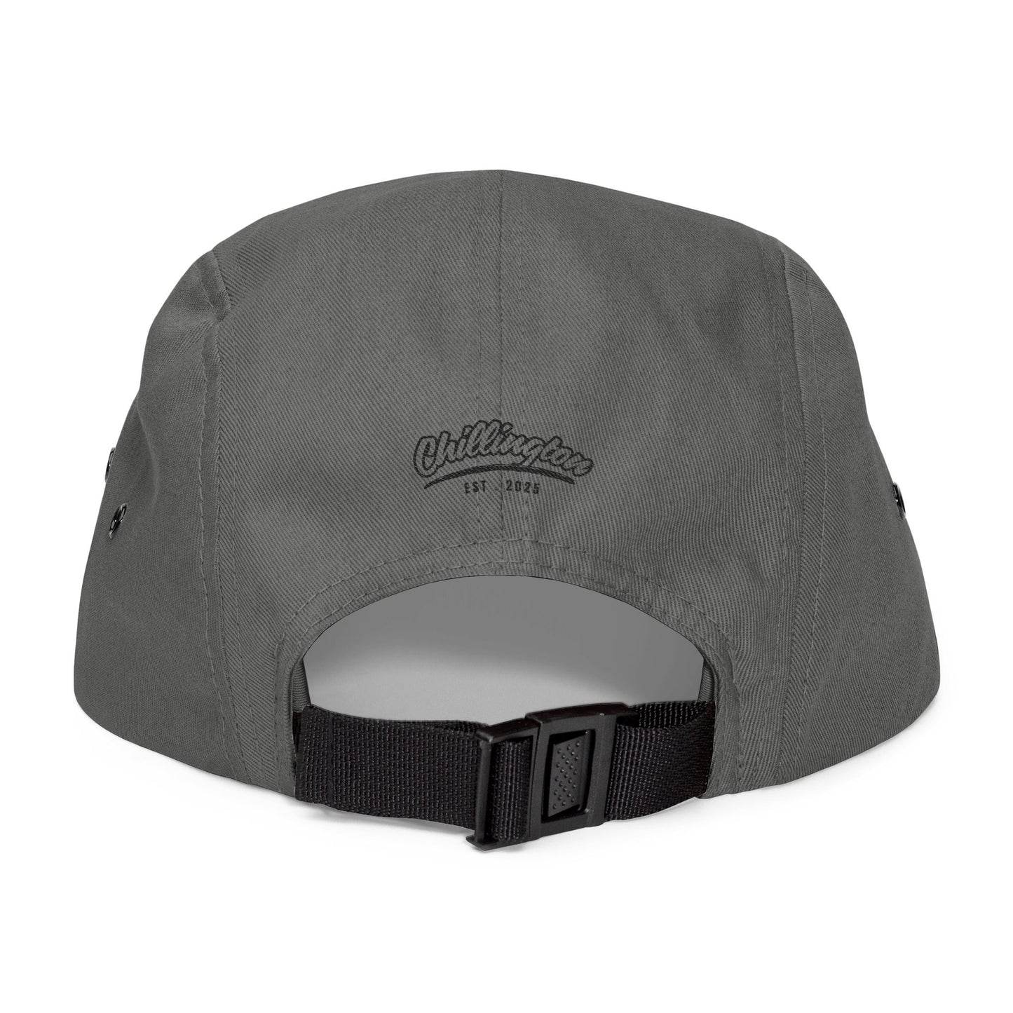 Laidback Legend Panel Cap
