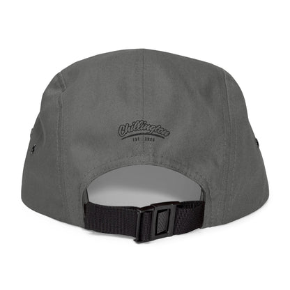 Laidback Legend Panel Cap