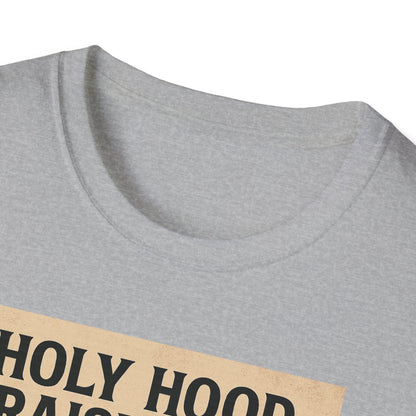 Holy Hood Unisex T-Shirt