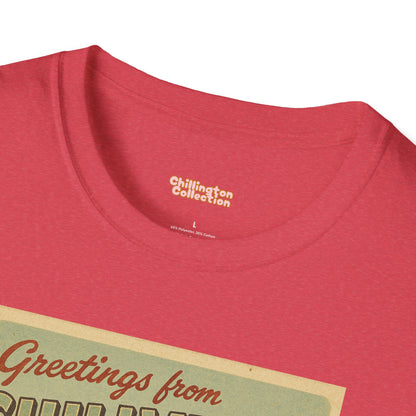 Chillville Unisex T-Shirt