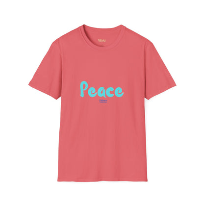 Peace Unisex T-Shirt