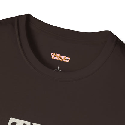 Real Ones Rest Logo Unisex T-Shirt