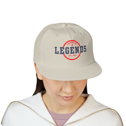 Laidback Legends Cap