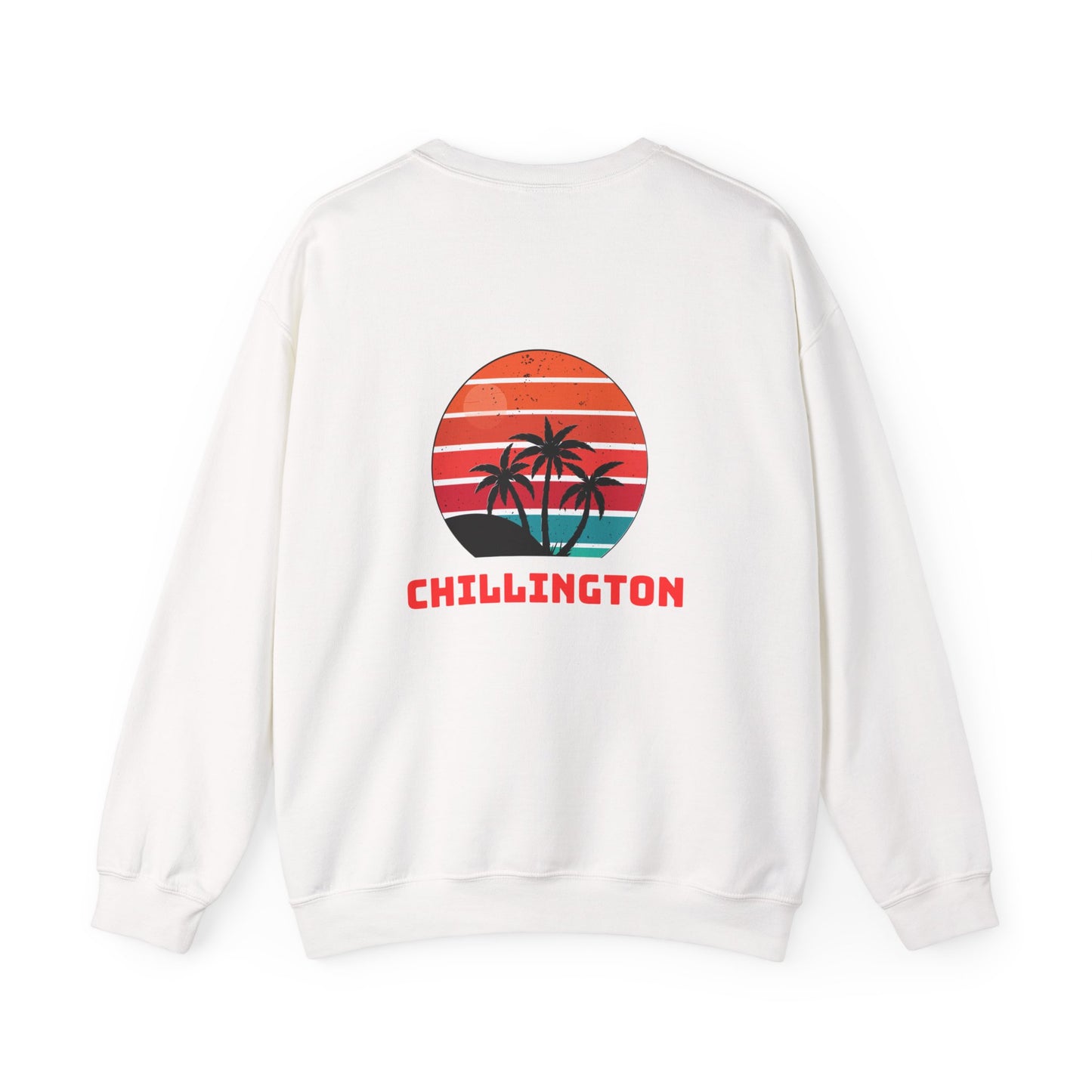 Chillington Sweatshirt