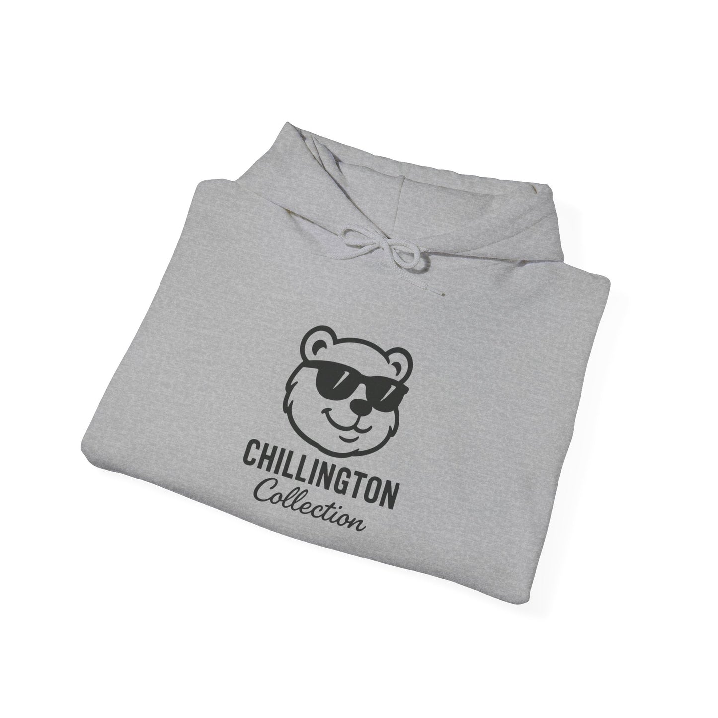 Chillington Drawn Unisex Hoodie