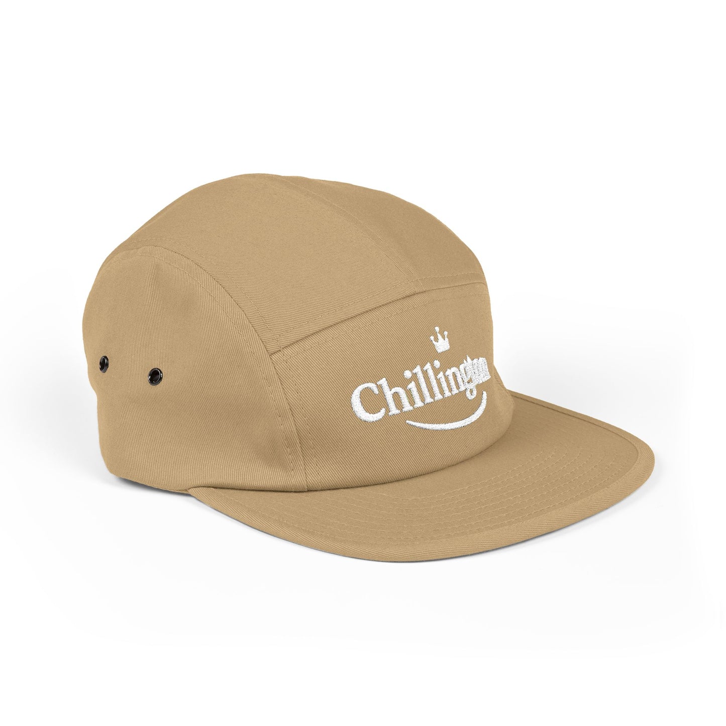 Crowed Chillington Hat