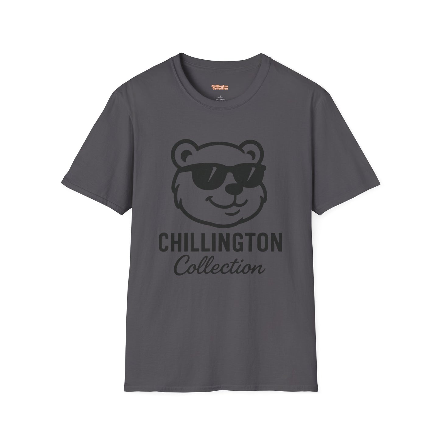 Chillington Drawn Unisex T-Shirt