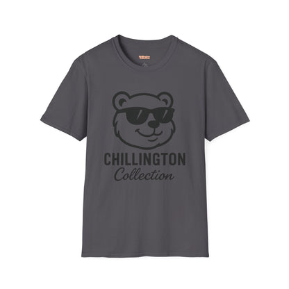 Chillington Drawn Unisex T-Shirt