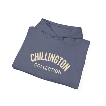 Chillington Unisex Hoodie