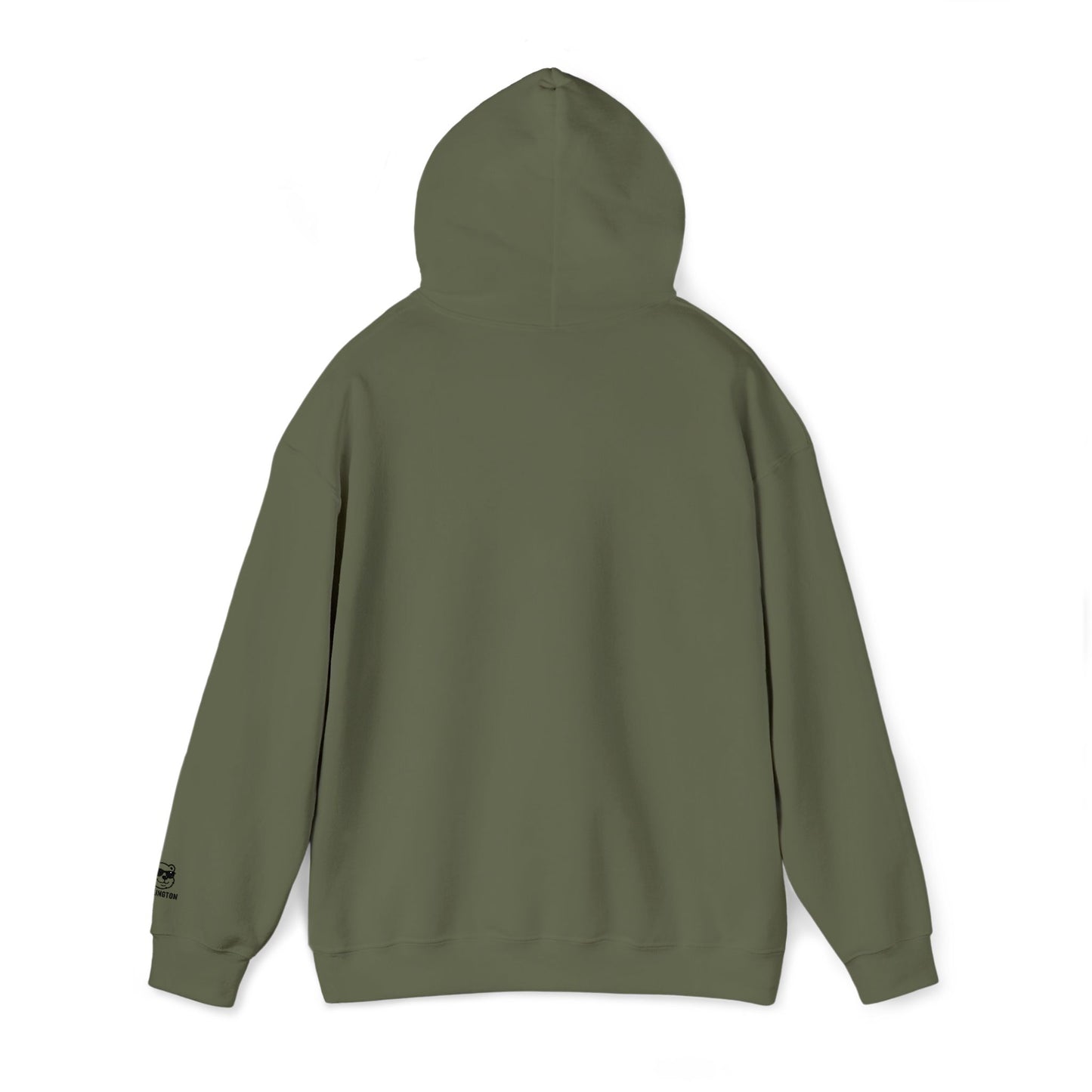Made To Chill Hoodie