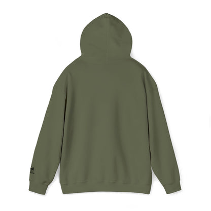 Made To Chill Hoodie