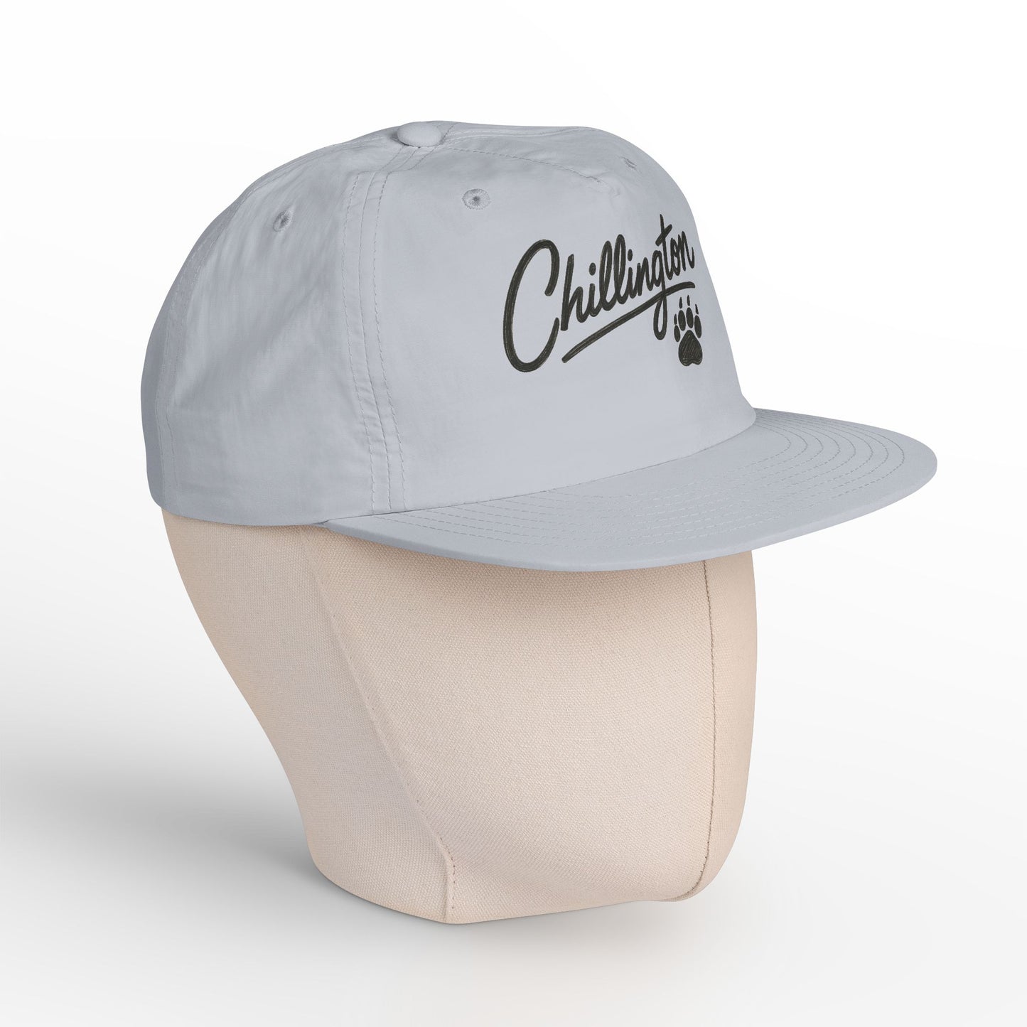 Chillington Bear Paw Surf Cap