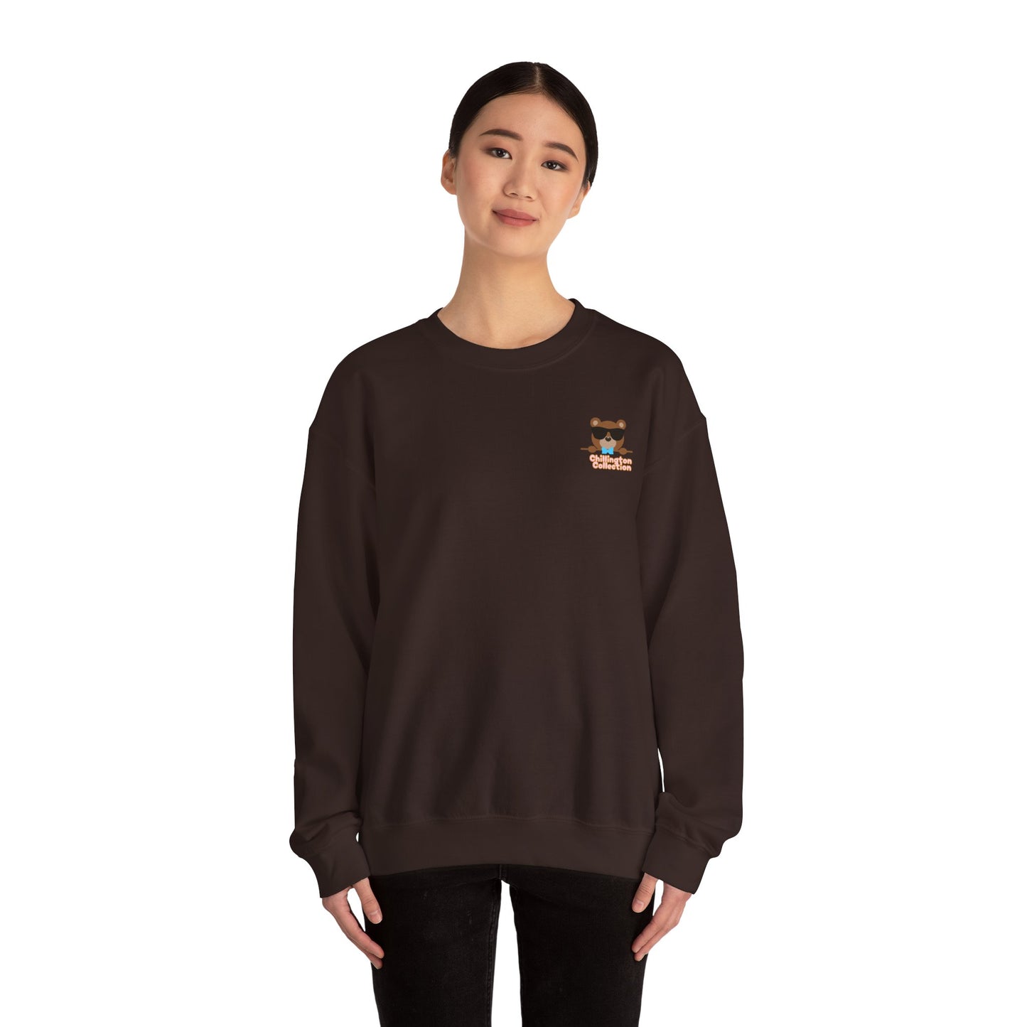 Chillington Sweatshirt