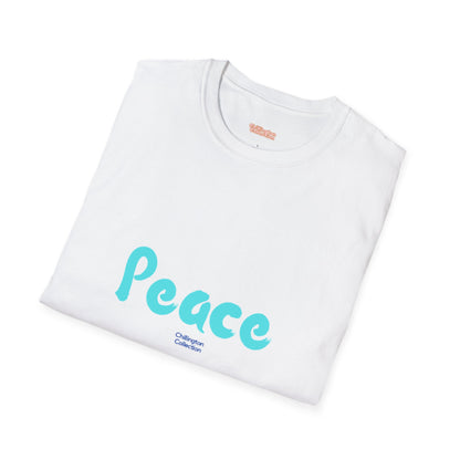 Peace Unisex T-Shirt