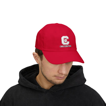 Chillington Dad Cap