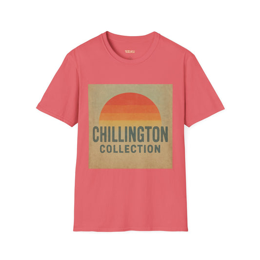 Sunrise Chillington Unisex T-Shirt