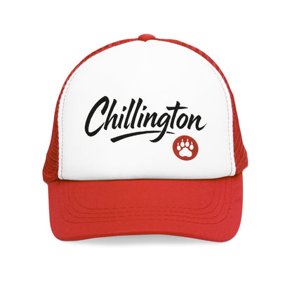 Chillington Trucker Hat