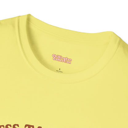 Success Taste Better Unisex T-Shirt