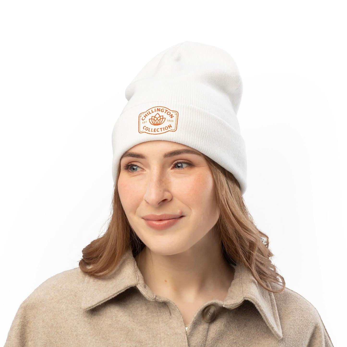 Chillington Collection Knit Beanie